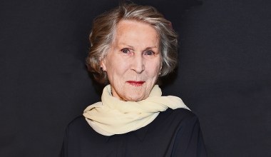 Irena Santor nie mogła powstrzymać łez. "Spełniło się moje marzenie"