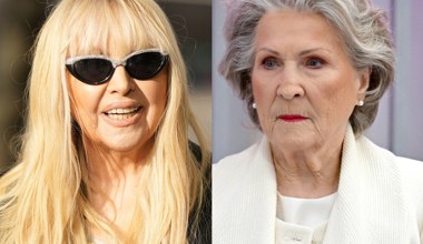 Irena Santor zwróciła się do Maryli Rodowicz. Mówi to wprost. "Niech nie popełni tego błędu"