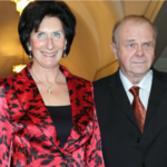 Irena Szewińska spędziła z mężem ponad pół wieku. Tak naprawdę wyglądało ich życie