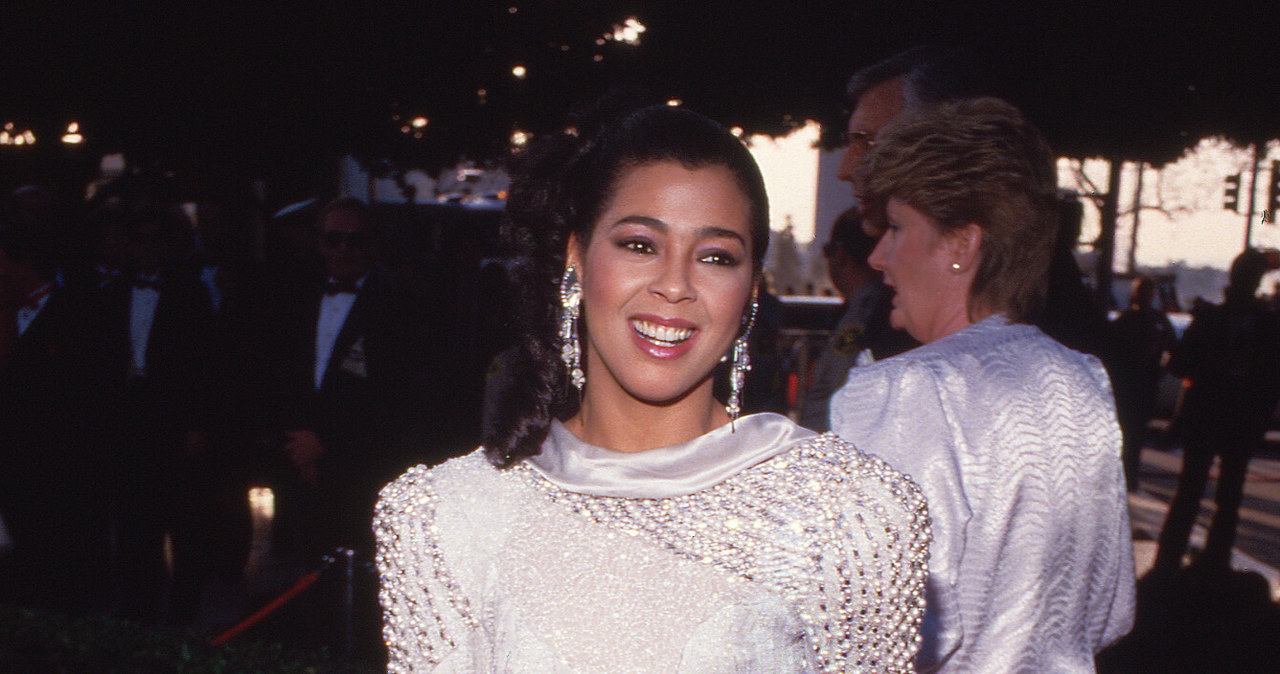 Irene Cara /Ralph Dominguez/MediaPunch/Associated Press/East News /East News