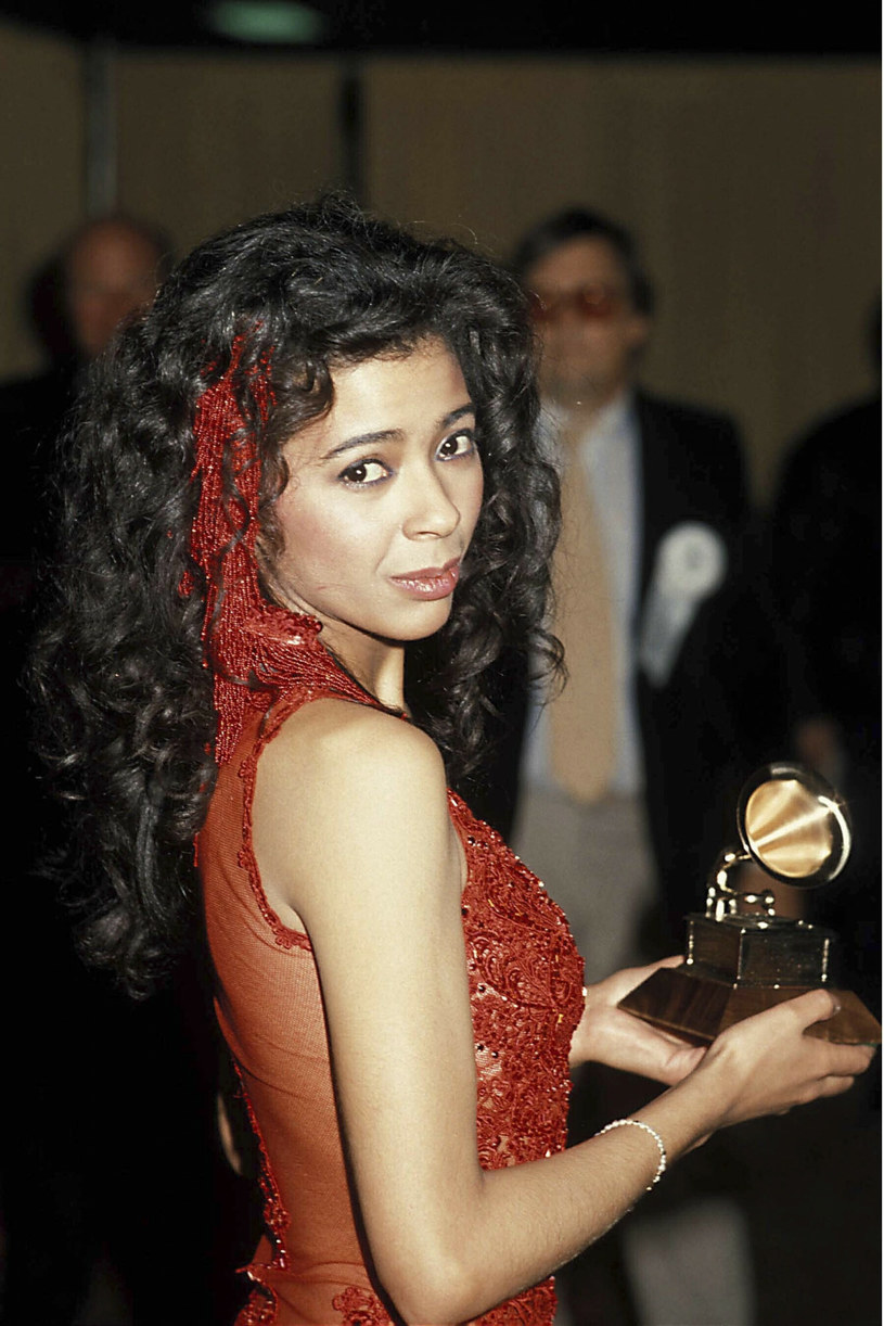 Irene Cara /Ralph Dominguez/MediaPunch/Associated Press/East News /East News