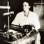 Irène Joliot-Curie - nie tylko "córka swojej matki". Mało kto wie, że też otrzymała Nagrodę Nobla