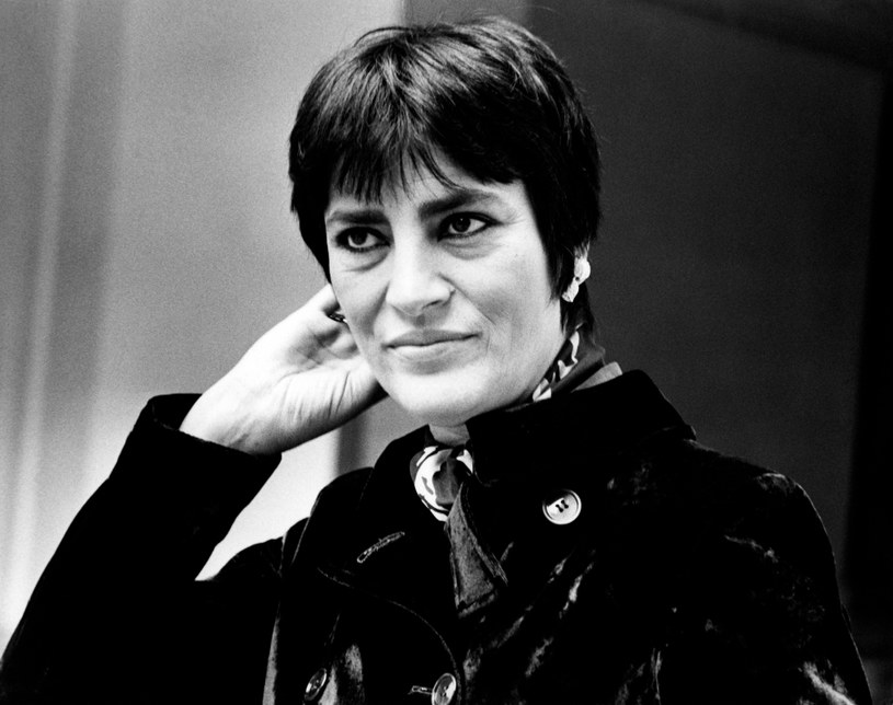 Irene Papas, 1974 r. /Mondadori  /Getty Images