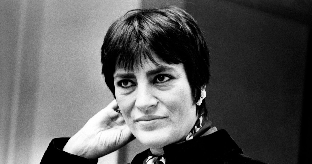 Irene Papas, 1974 r. /Mondadori  /Getty Images