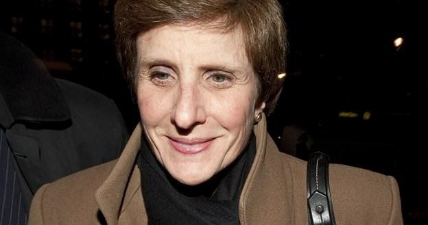 Irene Rosenfeld, szefowa Kraft Foods /AFP