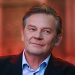 Ireneusz Czop o powrocie do roli lekarza i współpracy z młodymi aktorami