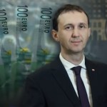 Ireneusz Dąbrowski, RPP: Stopa procentowa nie jest dziś barierą inwestycyjną