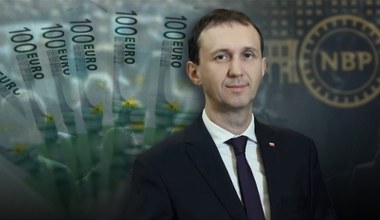 Ireneusz Dąbrowski, RPP: Stopa procentowa nie jest dziś barierą inwestycyjną