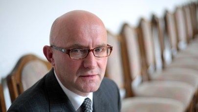 Ireneusz Fąfara nowym prezesem Orlenu