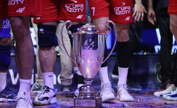 Ireneusz Mazur o polskich siatkarzach: Jesteśmy swoistego rodzaju potęgą