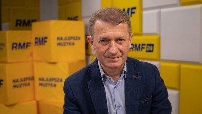 Ireneusz Raś: Aborcja nie jest OK