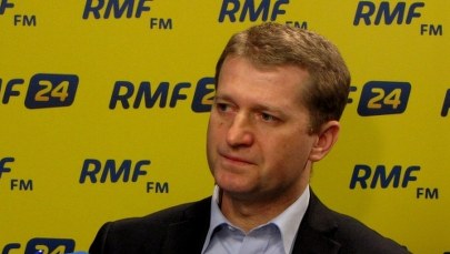  Ireneusz Raś: Oczekuję, że Tusk weźmie na siebie nadzór i koordynację Euro 2012