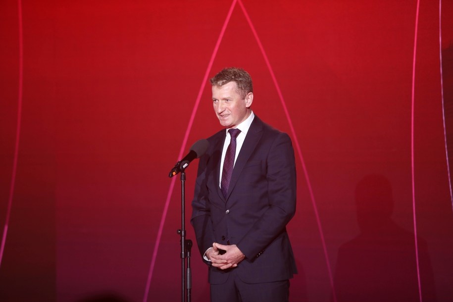 Ireneusz Raś / 	Leszek Szymański    /PAP