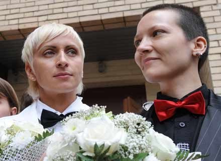 Irina Fedotova i Irina Shapitko /INTERIA.PL/PAP