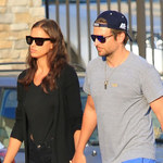 Irina Shayk i Bradley Cooper rozstali się?! Mama aktora nie polubiła byłej Ronaldo?