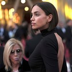 Irina Shayk pokazała gorące zdjęcia! Lady Gaga nie ma z nią szans w walce o serce Coopera!