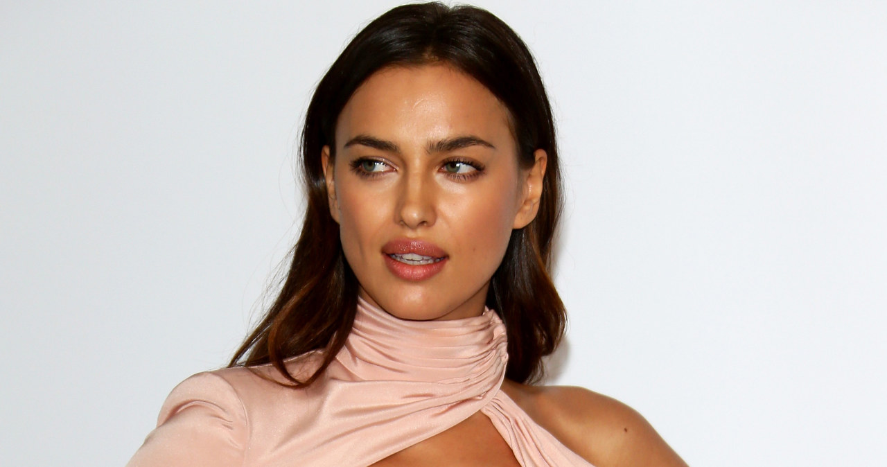 Irina Shayk /Vittorio Zunino Celotto /Getty Images