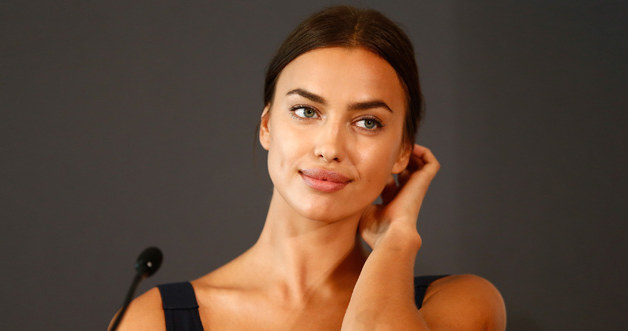 Irina Shayk /Andreas Rentz /Getty Images