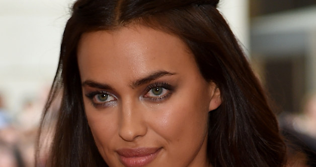 Irina Shayk /Dimitrios Kambouris /Getty Images