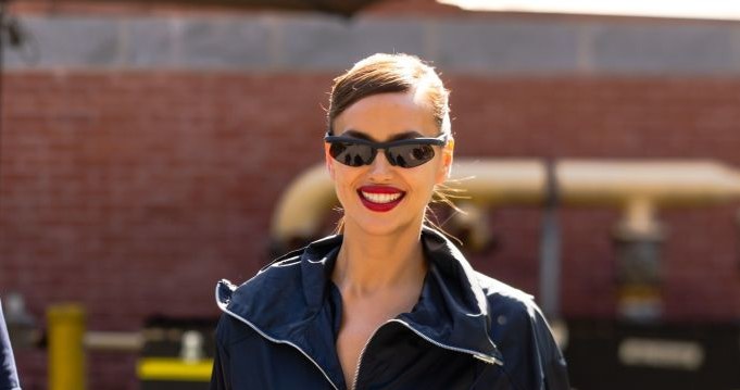 Irina Shayk / Gotham/GC Images /Getty Images