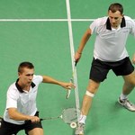 Irish Open w badmintonie: Zwycięstwo debla Cwalina-Łogosz