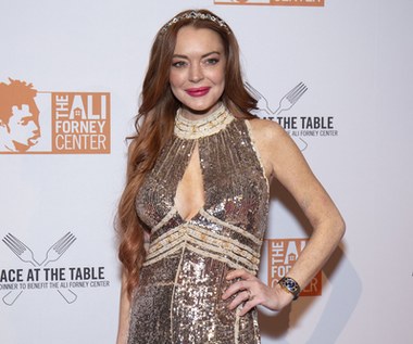 "Irish Wish": Lindsay Lohan zagra główną rolę w komedii romantycznej Netfliksa