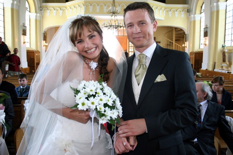 Irka z "Plebanii" kompletnie się nie zmienia. Tak wygląda po latach