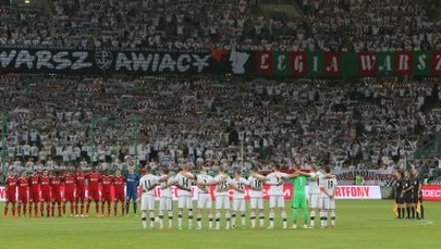 Irlandczycy na drodze Legii do Ligi Mistrzów