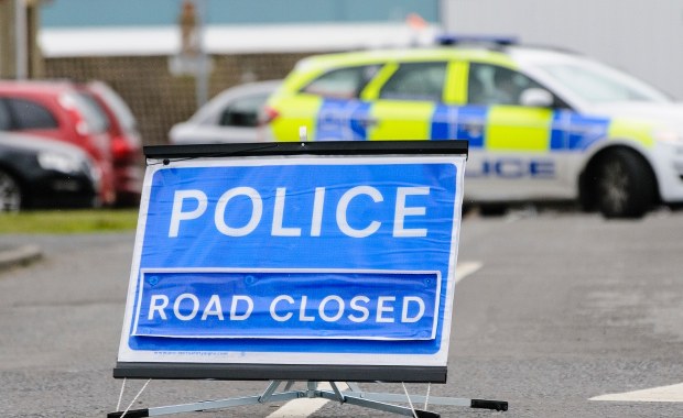 Irlandia: 12-letni Polak zabrał rodzicom auto. Zginął w wypadku