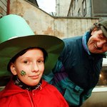 Irlandia - koniec zielonej wyspy