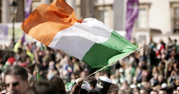 Irlandia może otrzymać z Brukseli ok. 80 mld euro /AFP