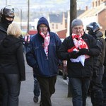 Irlandia Płn.: "Naziści precz z naszych ulic!"