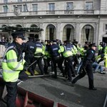 Irlandia: Polacy w centrum batalii