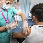 Irlandia rozszerza szczepienia przeciw Covid-19 na dzieci w wieku 12-15 lat
