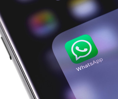 Irlandia. WhatsApp z rekordową karą 225 mln euro za naruszenie RODO