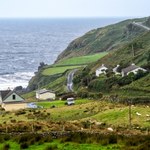 Irlandia zapłaci ci za zamieszkanie w pięknym domu na wyspie