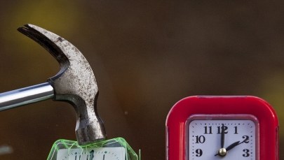 Irlandzki problem ze zmianą czasu. Powodem... brexit