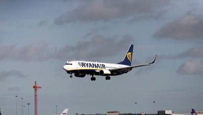 Irlandzki ślad w śledztwie ws. kopert z ładunkami zapalnymi