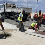 Irma sieje spustoszenie. Na przejście żywiołu przygotowuje się Kuba i Floryda