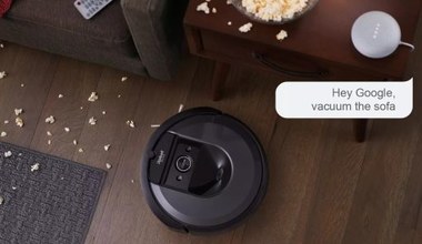 iRobot Genius - personalizowane sugestie sprzątania 