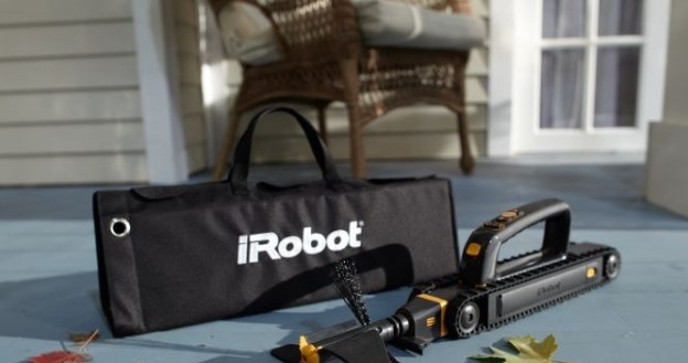 iRobot Looj 330 /materiały prasowe