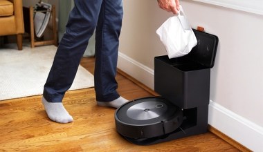 iRobot ma duże problemy. Co to oznacza dla właścicieli robotów Roomba?