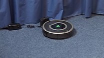 iRobot Roomba 780 - sprzątający robot
