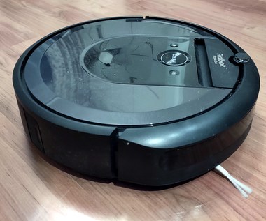 ​iRobot Roomba i7+/i7 - test