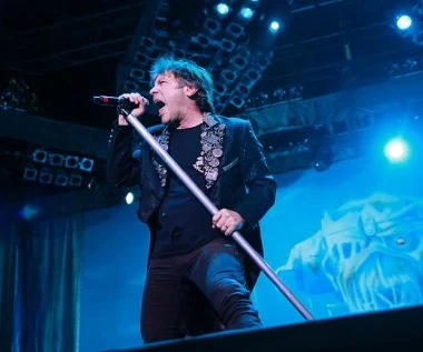 Iron Maiden powraca do Polski. Koncert 3 lipca 2016 roku we Wrocławiu