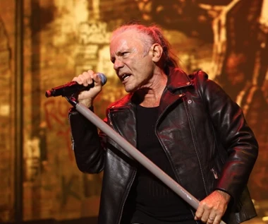 Iron Maiden przypomina płytę "Somewhere in Time". Co legenda metalu przygotowała z okazji 40-lecia?