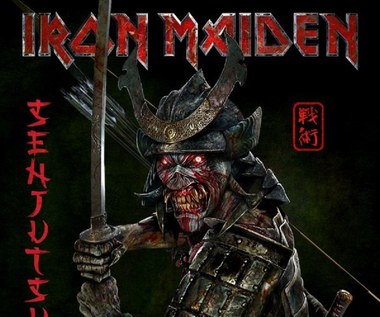 Iron Maiden "Senjutsu": Jak się starzeć, to z godnością [RECENZJA]