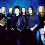 Iron Maiden: Szaleństwo w "Spodku"