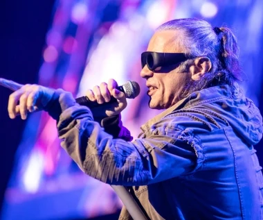 Iron Maiden w Krakowie: Zagubieni w czasie [RELACJA, ZDJĘCIA]