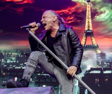 Iron Maiden z atrakcjami dla fanów na 50-lecie. Dokumentalny film "Iron Maiden: Burning Ambition" również w Polsce